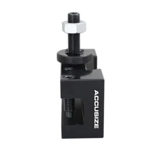 Accusize Industrial Tools Bxa Soporte de giro y