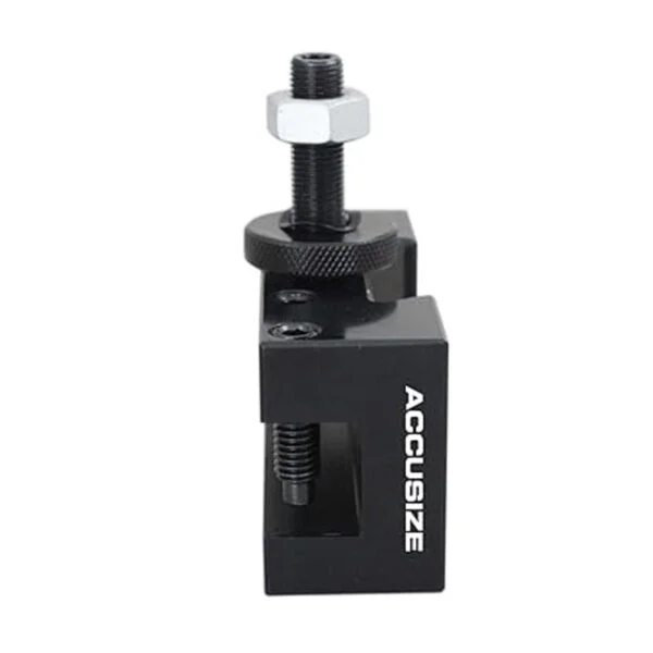 Accusize Industrial Tools Bxa Soporte de giro y