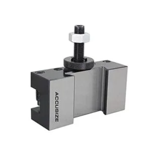Accusize Industrial Tools Bxa Soporte de giro y