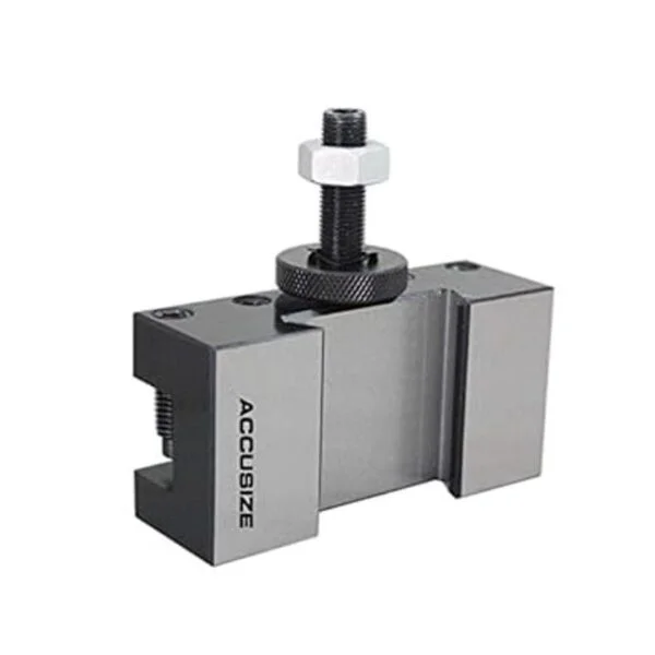 Accusize Industrial Tools Bxa Soporte de giro y