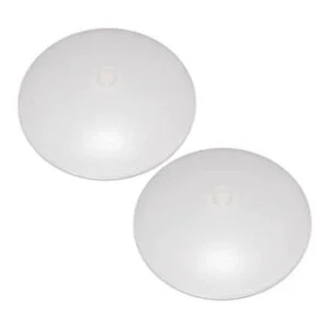 Dream Lighting Luces LED de disco para autocaravana de 12_1