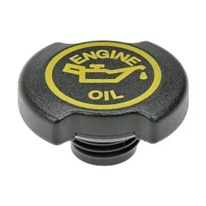 Dorman 90005 Tapa de llenado de aceite de motor compatible_2