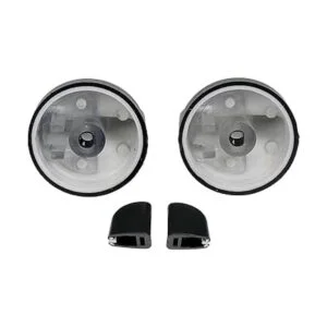 Dorman 76843 Perillas y deslizadores de control de_3