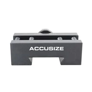 Accusize Industrial Tools Bxa Soporte de giro y