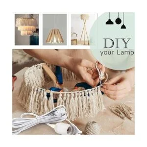 Cable de extensión para colgar bombilla con enchufe_3