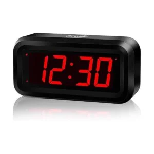 Reloj despertador reloj de pared reloj funciona con_1