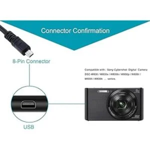 MaxLLTo Cable de carga de batería adaptador de corriente_2