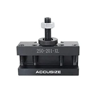 Accusize Industrial Tools Bxa Soporte de giro y