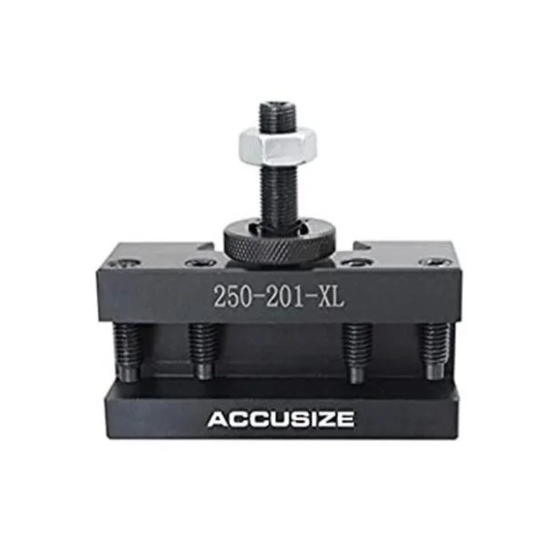 Accusize Industrial Tools Bxa Soporte de giro y