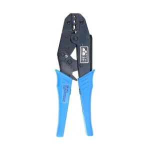 Herramienta de trinquete para aislamiento terminaciones