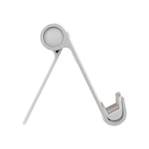 Soporte portátil multiángulo para iPad tableta lector_3