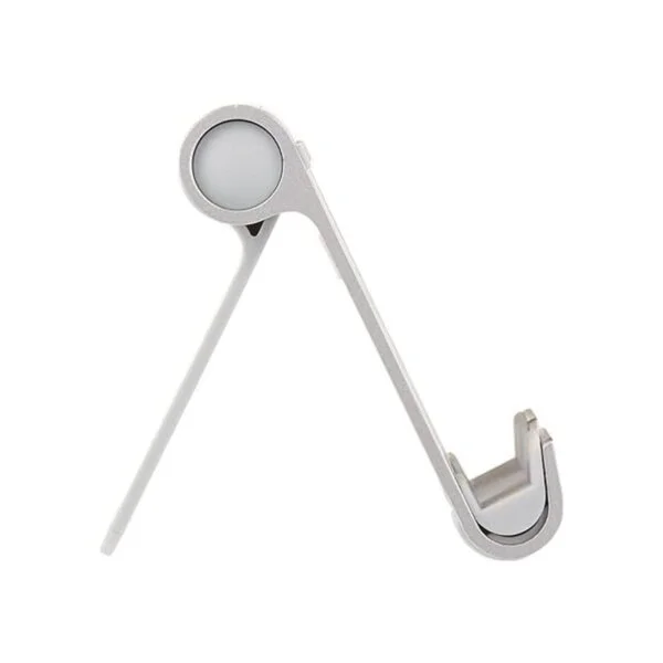 Soporte portátil multiángulo para iPad tableta lector_3