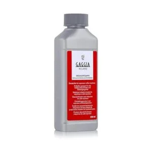 Gaggia Solución descalcificadora de 8.5 fl oz 2 botellas_2