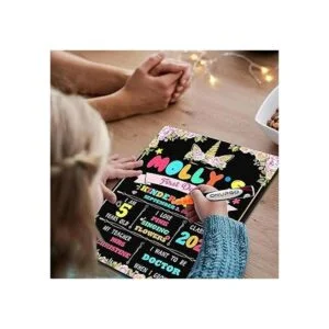 ONUPGO Marcadores de tiza líquida paquete de 8 bolígrafos_6