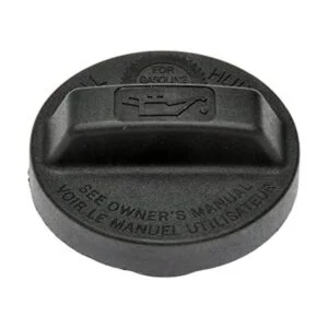 Dorman 80985 Tapa de llenado de aceite de motor compatible_1