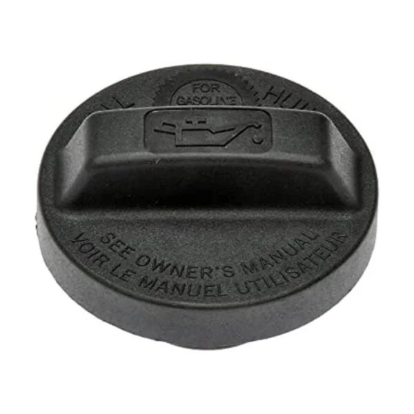 Dorman 80985 Tapa de llenado de aceite de motor compatible_1