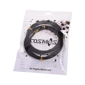 Cosmos 3 tamaños de 16.4 pies de largo de aluminio para_4