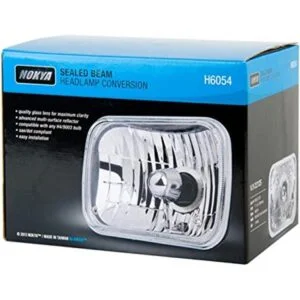 H6054 Nokya faro de repuesto de haz sellado 7 x 6_1
