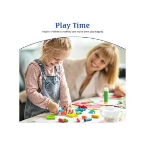 RIMOBUL Kit de cortador de masa de alfabeto y números 1.5_4