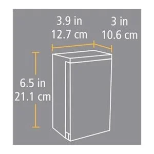 Malibu Paquete de energía de 45 vatios con sensor y