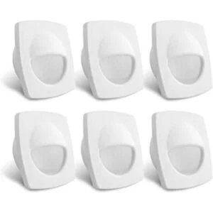 Dream Lighting Luces LED de cubierta de 12 V blanco frío_1