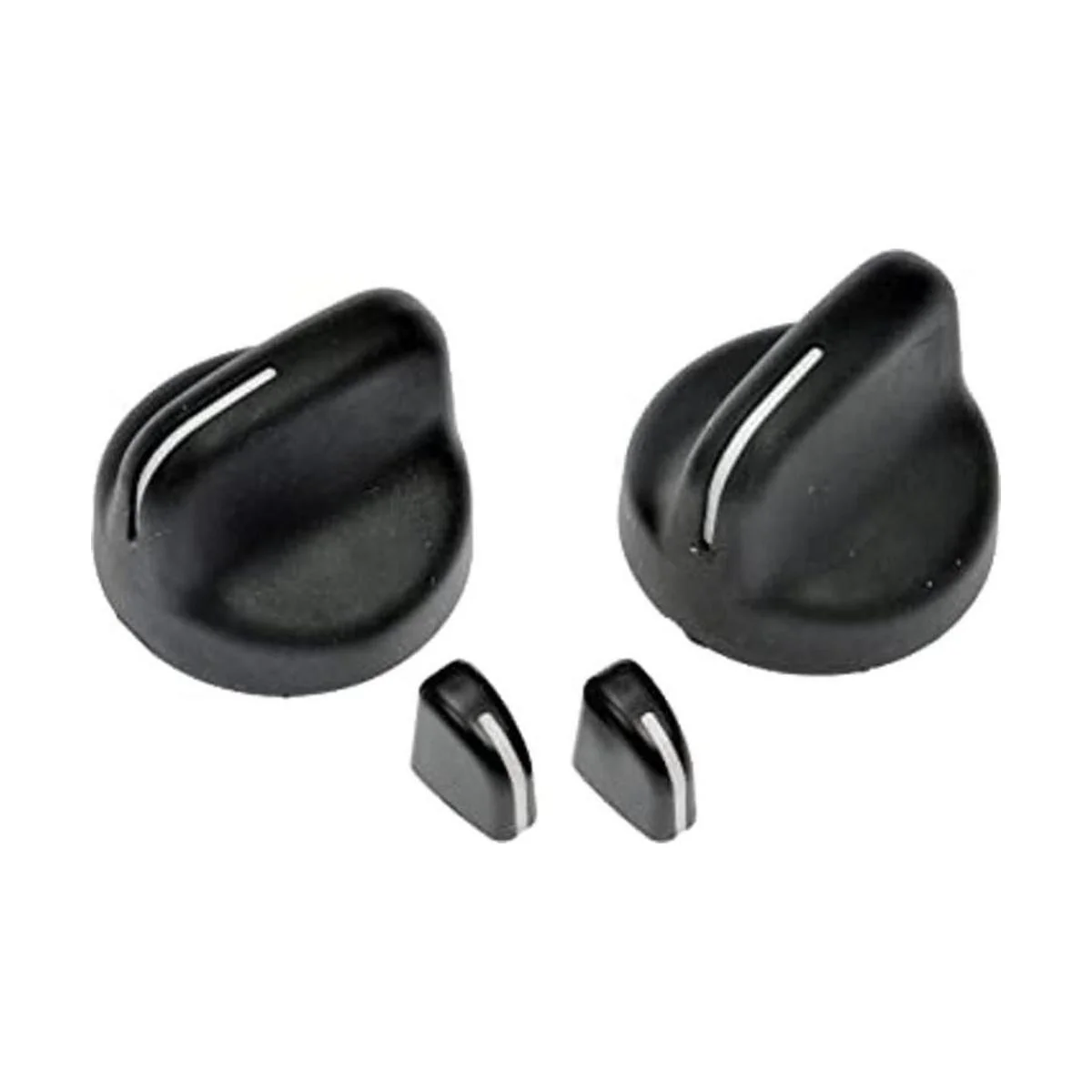 Dorman 76843 Perillas y deslizadores de control de_1