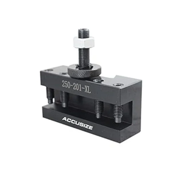 Accusize Industrial Tools Bxa Soporte de giro y