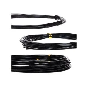 Cosmos 3 tamaños de 16.4 pies de largo de aluminio para_3