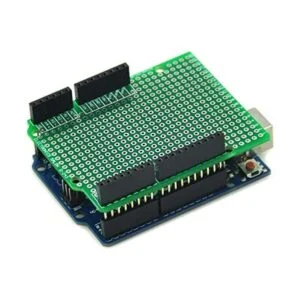 CZHLABS Prototipo de PCB para Arduino UNO R3 Shield Board_6
