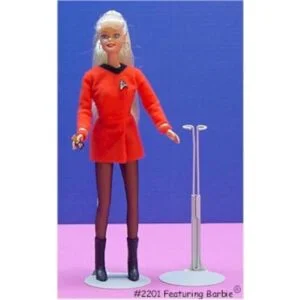 Kaiser 2201 Soporte para muñecas de tamaño pequeño para