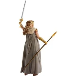 DC Comics Multiverso Mujer Maravilla figura de Reina_3