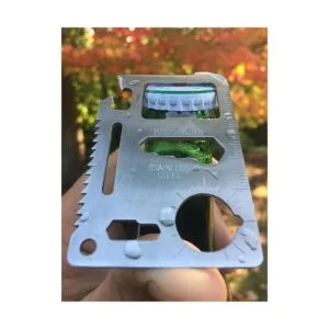 Ninja Outdoorsman herramienta múltiple de supervivencia_4