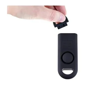 Robocopp Alarma personal SOS de 130 dB granada de sonido_1