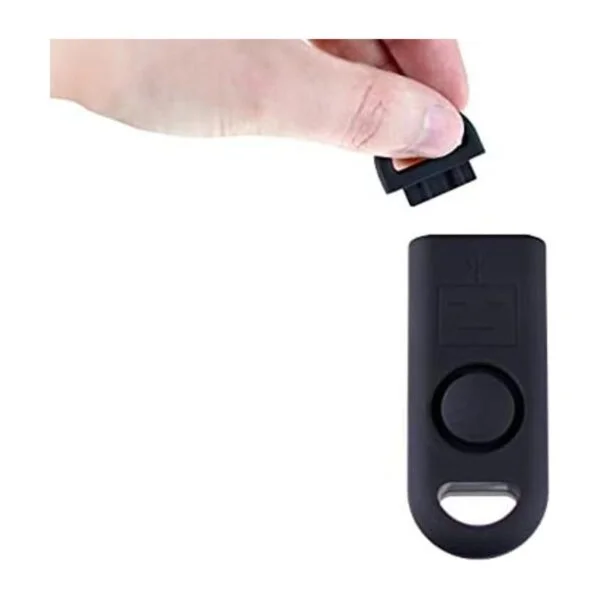 Robocopp Alarma personal SOS de 130 dB granada de sonido_1