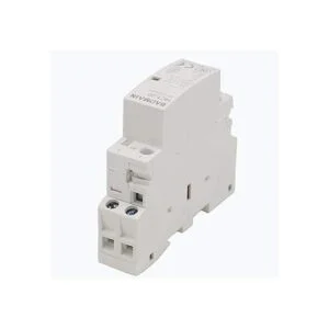 Baomain AC contactor HC1 20 110 V 20 a 2 Polo universal_2