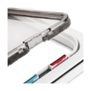 Depets Puerta grande para gatos tamaño exterior 9.9 x_4