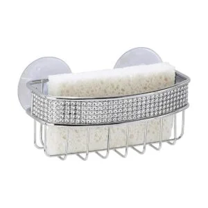 Soporte para detalles de diamantes PAVE con recipiente_1
