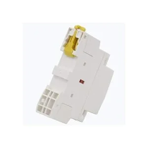 Baomain AC contactor HC1 20 110 V 20 a 2 Polo universal_4