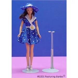 Kaiser 2201 Soporte para muñecas de tamaño pequeño para