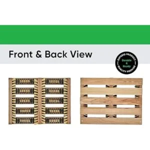 Superio Raspador de zapatos y botas cepillo limpiador de_3