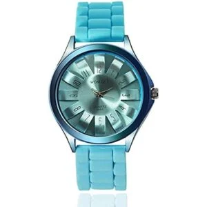 Relojes CdyBox para hombres mujeres niños con correa de