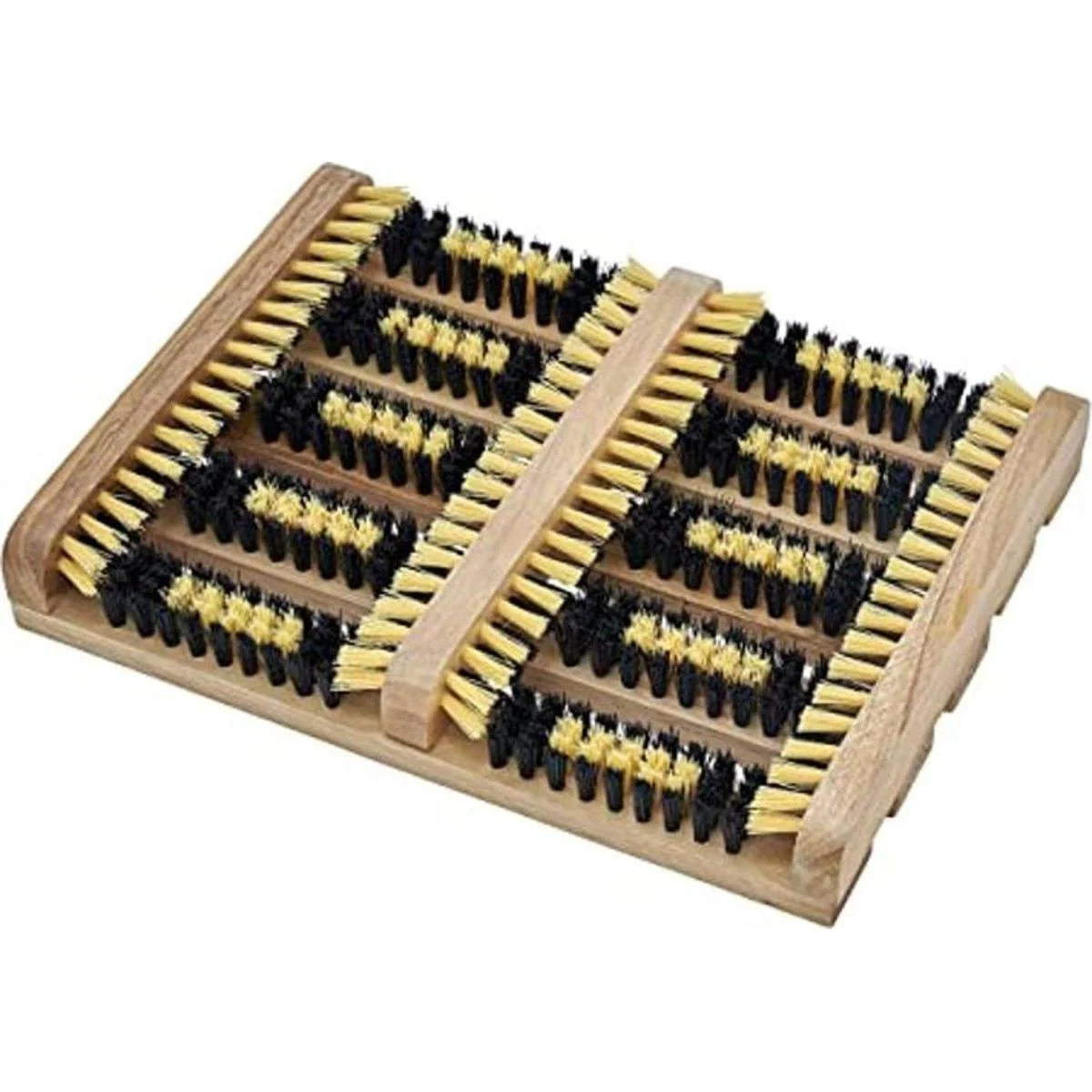 Superio Raspador de zapatos y botas cepillo limpiador de_1