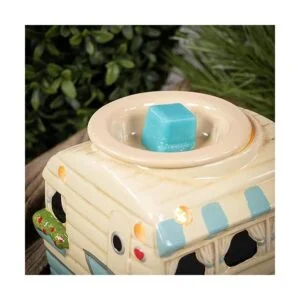 Scentsationals Groovy Retro Collection Oldies Antique_3