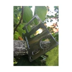 Ninja Outdoorsman herramienta múltiple de supervivencia_5