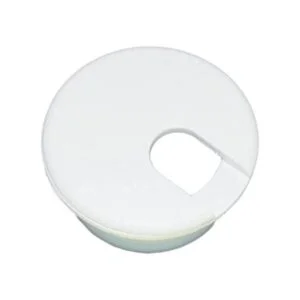 Bainbridge Manufacturing Cable de escritorio con ojal_1