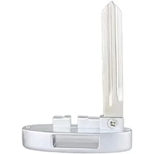 Keyecu Llavero inteligente de repuesto con 5 botones para_4