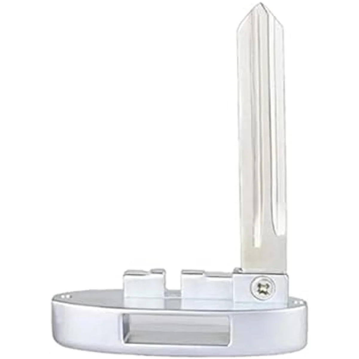 Keyecu Llavero inteligente de repuesto con 5 botones para_4