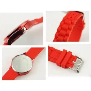 Relojes CdyBox para hombres mujeres niños con correa de