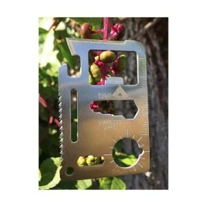 Ninja Outdoorsman herramienta múltiple de supervivencia_3