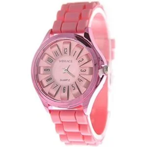 Relojes CdyBox para hombres mujeres niños con correa de